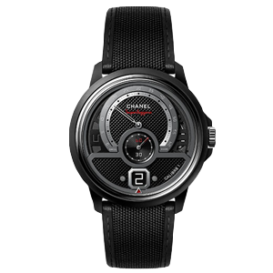 Chanel Monsieur Superleggera Edition