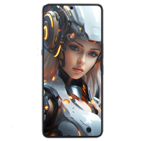 Cubot Max 5