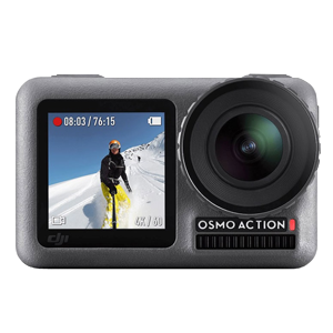 DJI Osmo Action 3