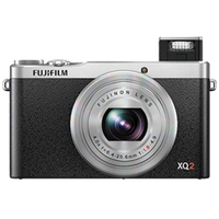 Fujifilm XQ1/XQ2