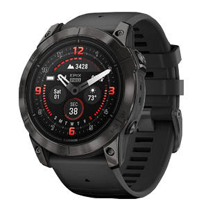 Garmin Epix Pro (Gen 2) 51mm
