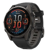 Garmin Fenix 8 43mm