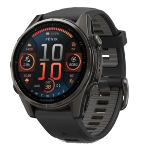 Garmin Fenix 8 51mm