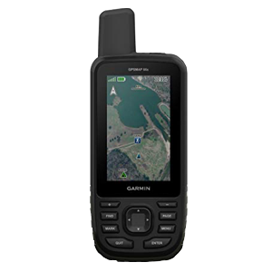 Garmin GPSMAP 66s