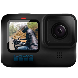 GoPro HERO 10