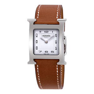 Hermes Heure H Watch