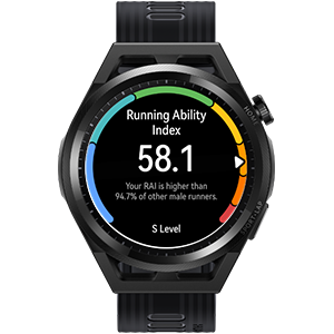 Huawei Watch GT Runner