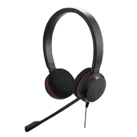 Jabra Evolve 20se