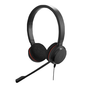 Jabra Evolve 20se