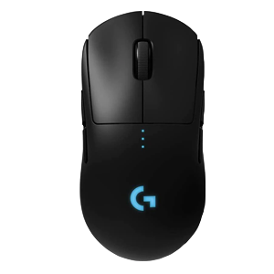 Logitech G Pro