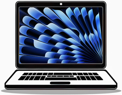 MacBook Air 13 M3 (A3113, 2024)