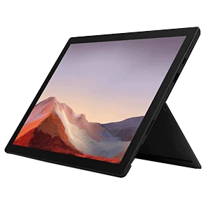 Microsoft Surface Pro X