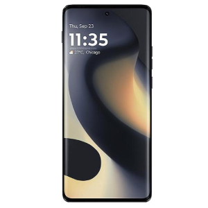 Motorola Edge (2024)