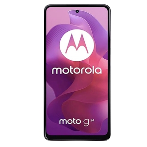 Motorola Moto G24 Power