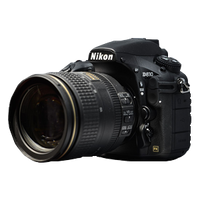 Nikon D810