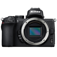 Nikon Z50