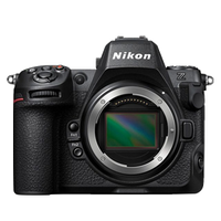 Nikon Z8