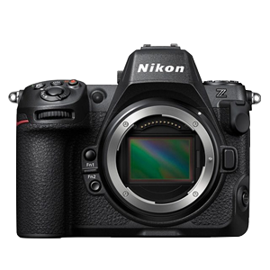 Nikon Z8