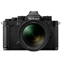 Nikon Zf