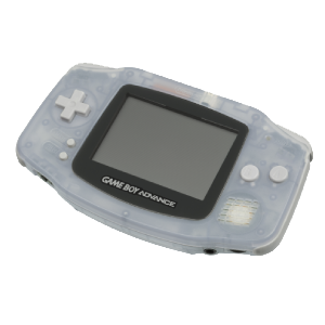 Nintendo Game Boy Advance