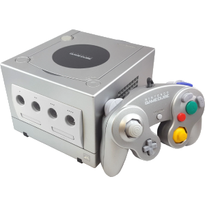 Nintendo Gamecube