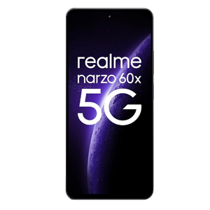 Realme Narzo 60x