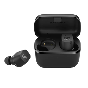 Sennheiser CX True Wireless