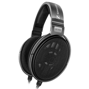 Sennheiser HD650