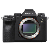 Sony A9 II