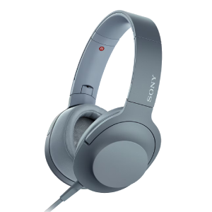 Sony MDR-H600A