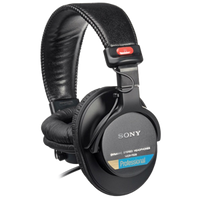 Sony MDR-7506