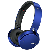 Sony MDR-XB650BT