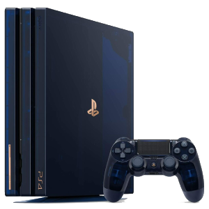 Sony PlayStation 4 Pro