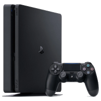 Sony PlayStation 4 Slim