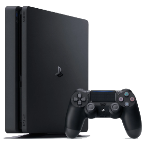 Sony PlayStation 4 Slim