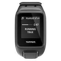 TomTom Spark Cardio + Music