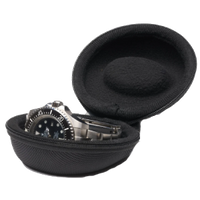 Watch travel case