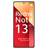 Xiaomi Redmi Note 13 Pro 4G