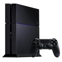 Sony PlayStation 4 - PS4