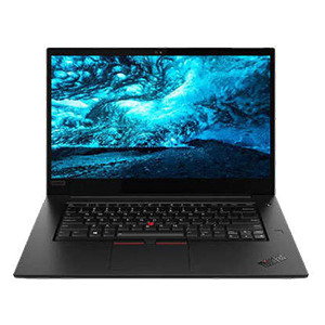 Lenovo ThinkPad X1