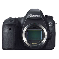 Canon EOS 6D