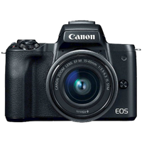 Canon EOS M50