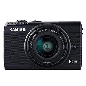 Canon EOS M100