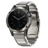 Garmin Quatix 5 Sapphire