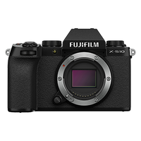 Fujifilm X-S10