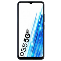 itel Power 55 5G