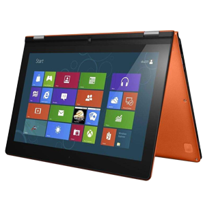 Lenovo Yoga 13