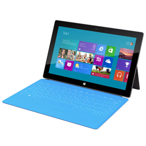 Microsoft Surface