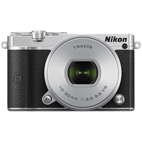 Nikon 1 J5