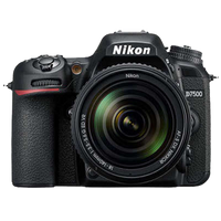 Nikon D7500